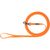 orange, S–M, 5 m/13 mm