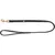 schwarz, XS–S, 1,20 m/10 mm