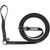 schwarz, M–L, 5 m/20 mm