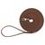 dunkelbraun, S–M, 10 m/8 mm