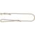 grau/hellgrau, XS–S, 1,20 m/ø 6 mm