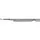 grafit, M–L, 2,00 m/20 mm
