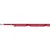 rot, L–XL, 3,00 m/25 mm