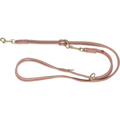 TRIXIE Pure Verlängerungsleine, Leder TRIXIE Pure Verlängerungsleine, Leder