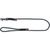 schwarz/grau, XS–S, 1,20 m/ø 6 mm