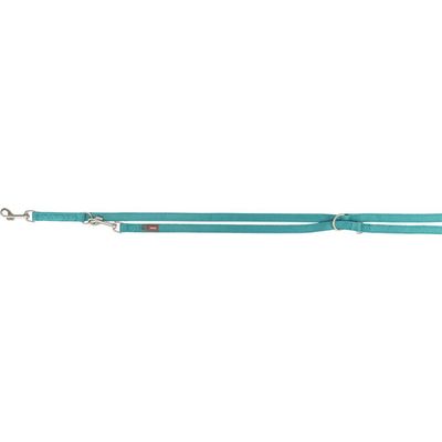 TRIXIE Premium Verlängerungsleine, doppellagig