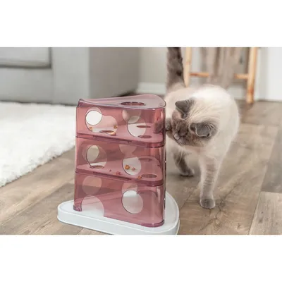 TRIXIE Cheese Tower TRIXIE Cheese Tower