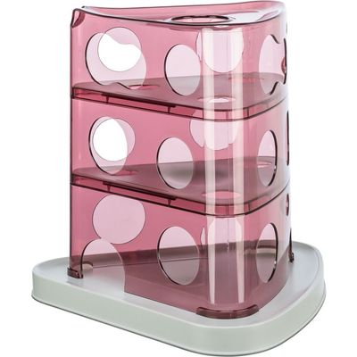 TRIXIE Cheese Tower