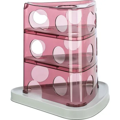 TRIXIE Cheese Tower TRIXIE Cheese Tower