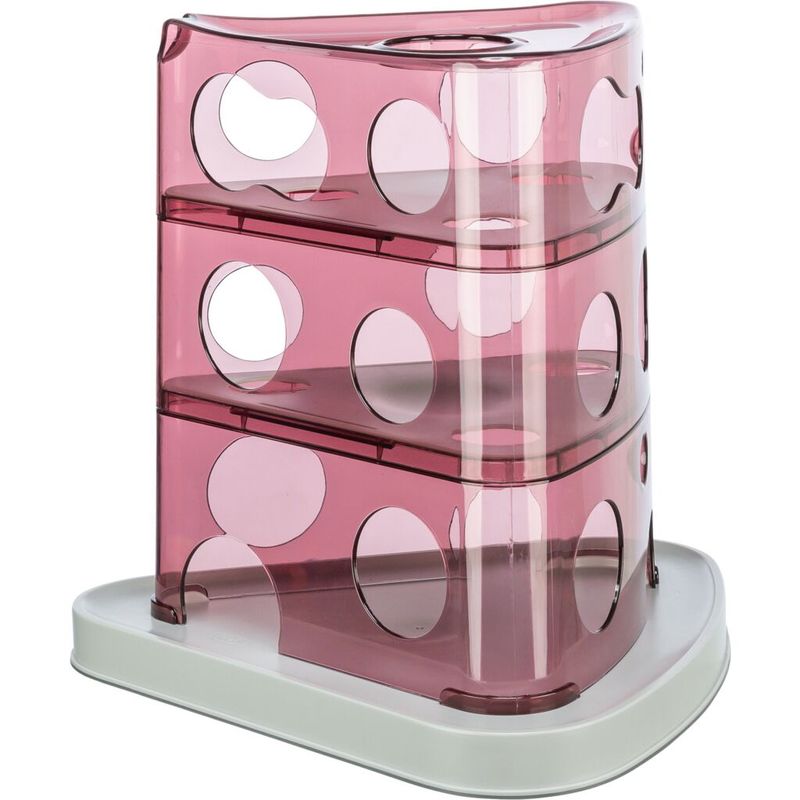 TRIXIE Cheese Tower