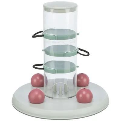 TRIXIE Gambling Tower TRIXIE Gambling Tower