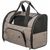 braun/beige, 41 × 30 × 21 cm