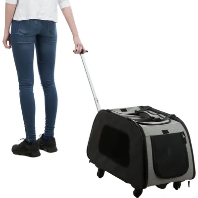 TRIXIE Trolley