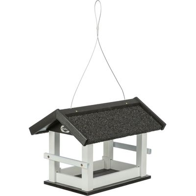 TRIXIE Vogelfutterhaus zum Aufhängen
