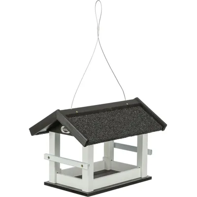 TRIXIE Vogelfutterhaus zum Aufhängen TRIXIE Vogelfutterhaus zum Aufhängen