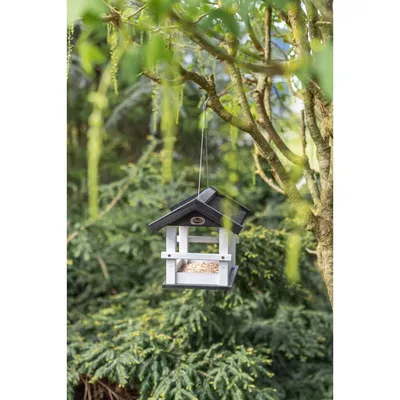 TRIXIE Vogelfutterhaus zum Aufhängen TRIXIE Vogelfutterhaus zum Aufhängen