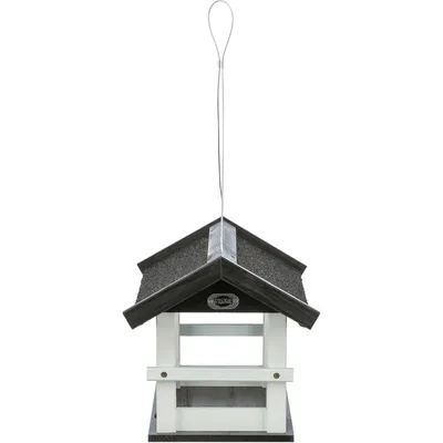 TRIXIE Vogelfutterhaus zum Aufhängen TRIXIE Vogelfutterhaus zum Aufhängen