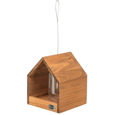TRIXIE Vogelfutterhaus zum Aufhängen