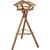 Holz-Optik, 48 × 27 × 46 cm/1,30 m