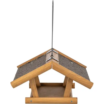 TRIXIE Vogelfutterhaus zum Aufhängen TRIXIE Vogelfutterhaus zum Aufhängen