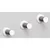 TRIXIE Wand-Set 3 TRIXIE Wand-Set 3