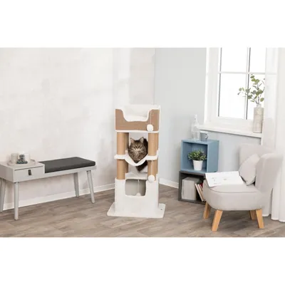 TRIXIE Kratzbaum XXL Lucano TRIXIE Kratzbaum XXL Lucano