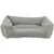TRIXIE Orthopädisches Cord-Bett für Hunde und Katzen, Memory-Foam TRIXIE Orthopädisches Cord-Bett für Hunde und Katzen, Memory-Foam