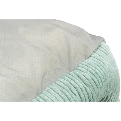 TRIXIE Orthopädisches Cord-Bett für Hunde und Katzen, Memory-Foam TRIXIE Orthopädisches Cord-Bett für Hunde und Katzen, Memory-Foam