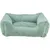 TRIXIE Orthopädisches Cord-Bett für Hunde und Katzen, Memory-Foam TRIXIE Orthopädisches Cord-Bett für Hunde und Katzen, Memory-Foam