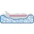 TRIXIE Orthopädisches Cord-Bett für Hunde und Katzen, Memory-Foam TRIXIE Orthopädisches Cord-Bett für Hunde und Katzen, Memory-Foam