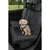 TRIXIE Hunde-Autokissen für Rückbank mit weichem Rand und Gurtdurchführung TRIXIE Hunde-Autokissen für Rückbank mit weichem Rand und Gurtdurchführung