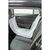grau/schwarz, 0,65 × 1,45 m