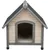 TRIXIE Hundehütte Cottage TRIXIE Hundehütte Cottage