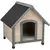 TRIXIE Hundehütte Cottage TRIXIE Hundehütte Cottage
