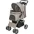 TRIXIE Buggy mit 4 Rädern für Hunde bis 15 kg TRIXIE Buggy mit 4 Rädern für Hunde bis 15 kg