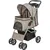 TRIXIE Buggy mit 4 Rädern für Hunde bis 15 kg TRIXIE Buggy mit 4 Rädern für Hunde bis 15 kg