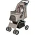 TRIXIE Buggy mit 4 Rädern für Hunde bis 15 kg TRIXIE Buggy mit 4 Rädern für Hunde bis 15 kg