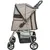 TRIXIE Buggy mit 4 Rädern für Hunde bis 15 kg TRIXIE Buggy mit 4 Rädern für Hunde bis 15 kg