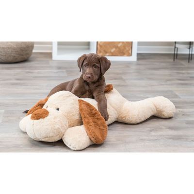 TRIXIE Ankuschelhund Benny