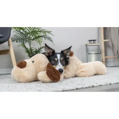 TRIXIE Ankuschelhund Benny