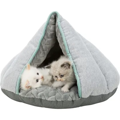 TRIXIE Junior Kuschelhöhle für Welpen