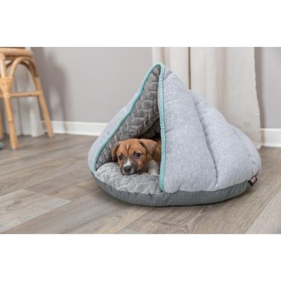 TRIXIE Junior Kuschelhöhle für Welpen