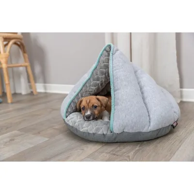 TRIXIE Junior Kuschelhöhle für Welpen