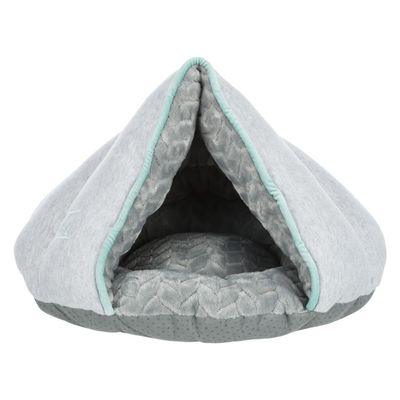 TRIXIE Junior Kuschelhöhle für Welpen