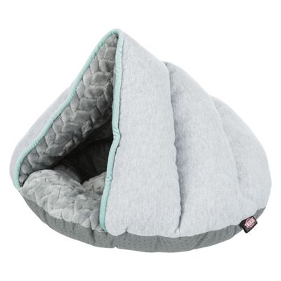 TRIXIE Junior Kuschelhöhle für Welpen