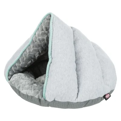 TRIXIE Junior Kuschelhöhle für Welpen