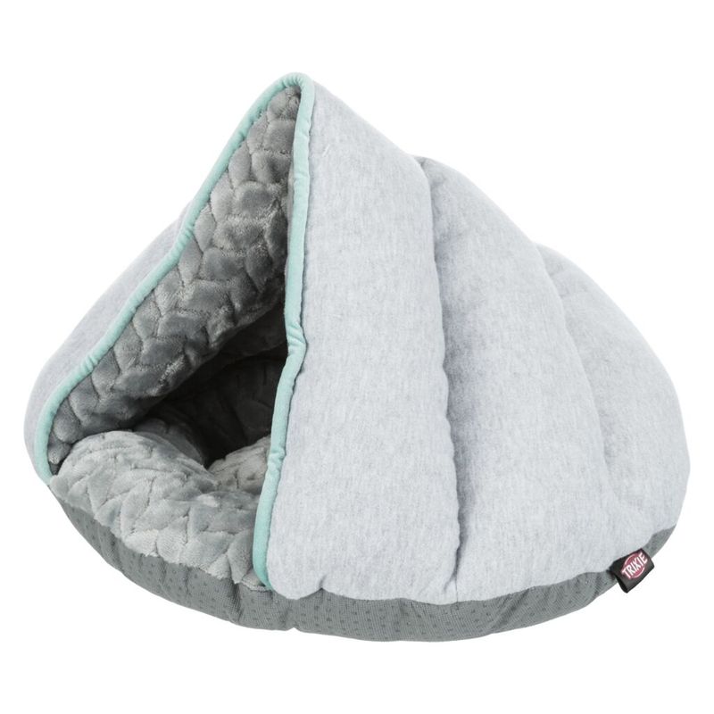 TRIXIE Junior Kuschelhöhle für Welpen
