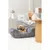 TRIXIE Orthopädisches Cord-Bett für Hunde und Katzen, Memory-Foam TRIXIE Orthopädisches Cord-Bett für Hunde und Katzen, Memory-Foam