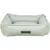 TRIXIE Hundebett Marley Wave mit Rand und Wellenoptik TRIXIE Hundebett Marley Wave mit Rand und Wellenoptik