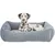TRIXIE Bett Livia - grau TRIXIE Bett Livia - grau